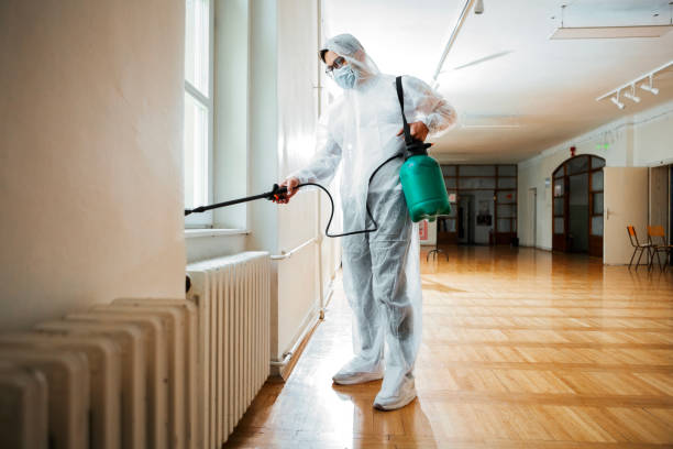 Best Pest Prevention Services  in Ranchester, WY